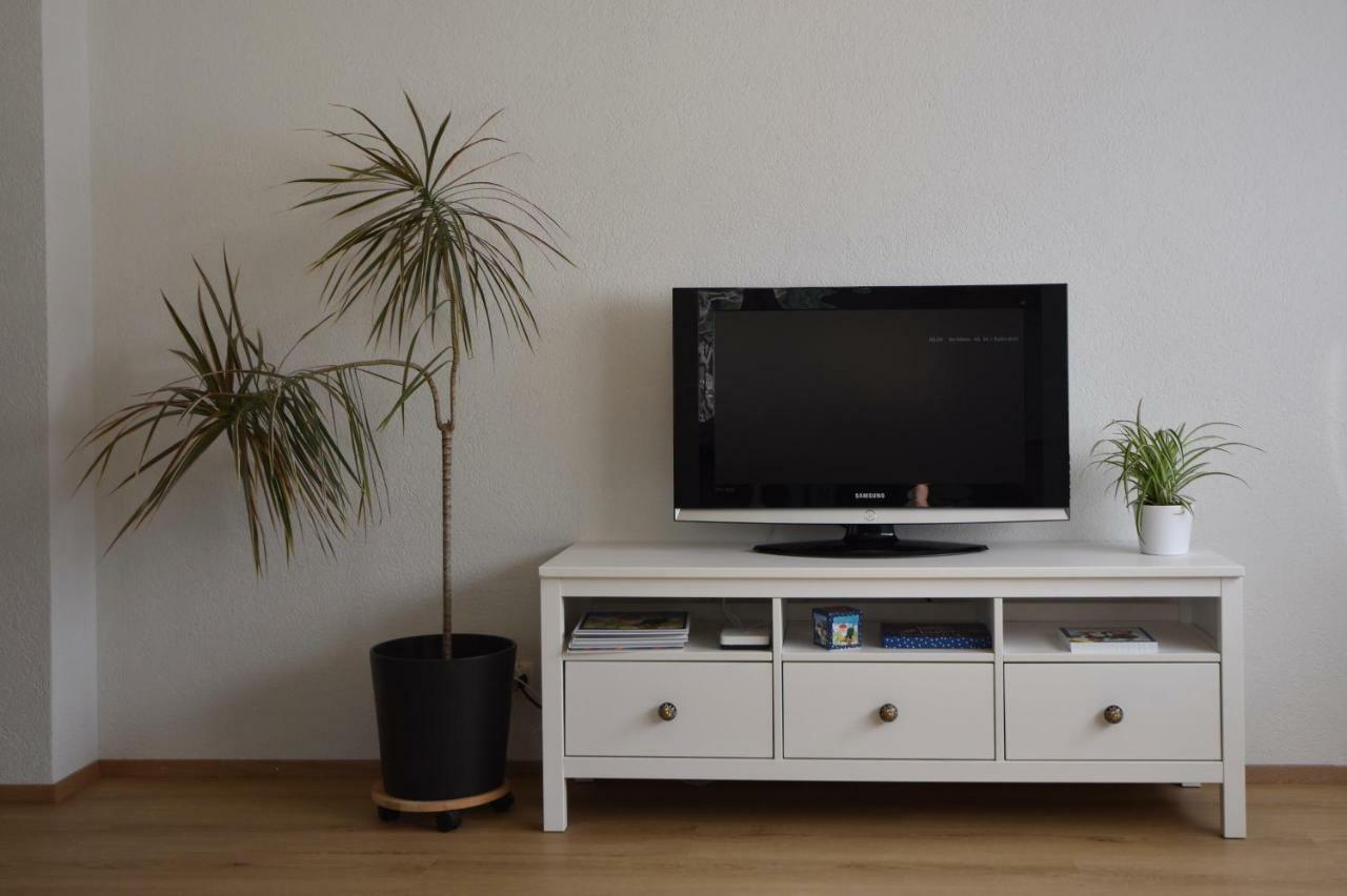 Ferienwohnung Gemeindematte Meiringen Ngoại thất bức ảnh
